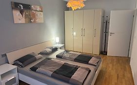 Zentrale 3 Zimmerwohnung mit kostenlosem Stellplatz